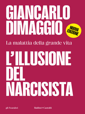 cover image of L'illusione del narcisista